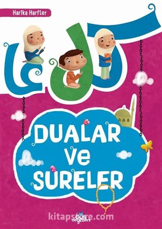 Harika Harfler - Dualar ve Sureler