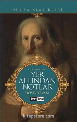 Yeraltından Notlar