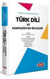 Türk Dili ve Kompozisyon Bilgileri