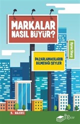 Markalar Nasıl Büyür ?