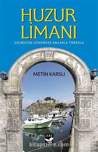 Huzur Limanı