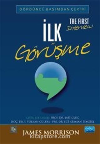 İlk Görüşme