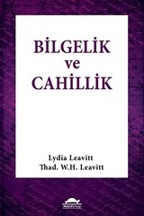 Bilgelik ve Cahillik