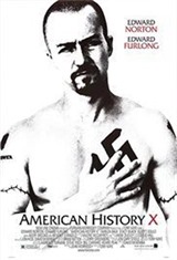 Geçmisin Gölgesinde - American History X (Dvd)