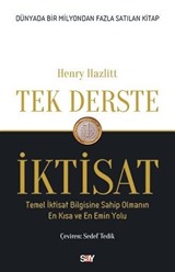 Tek Derste İktisat