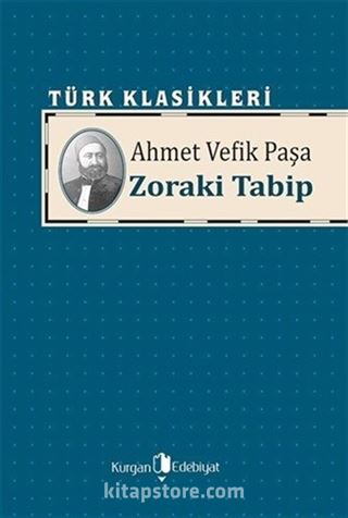 Zoraki Tabip