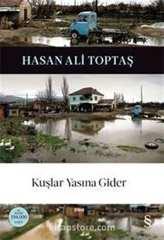 Kuşlar Yasına Gider