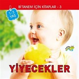 Yiyecekler / Bi'tanem İçin Kitaplar 3