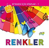 Renkler / Bi'tanem İçin Kitaplar 1