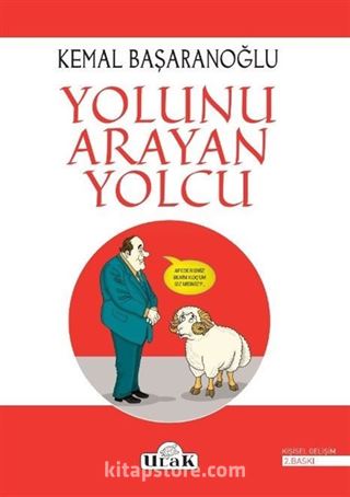 Yolunu Arayan Yolcu