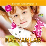 Hayvanlar / Bi'tanem İçin Kitaplar 2