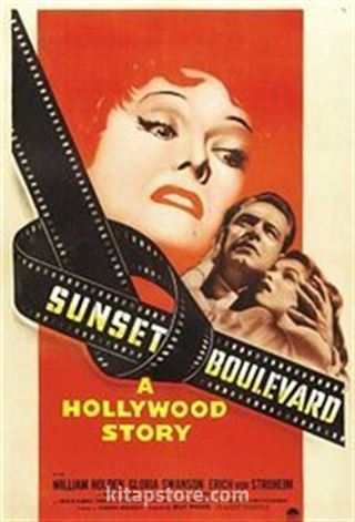 Sunset Bulvarı (Dvd)