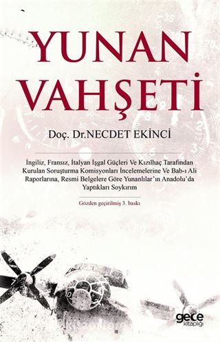 Yunan Vahşeti