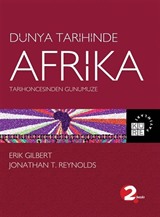 Tarihöncesinden Günümüze Dünya Tarihinde Afrika