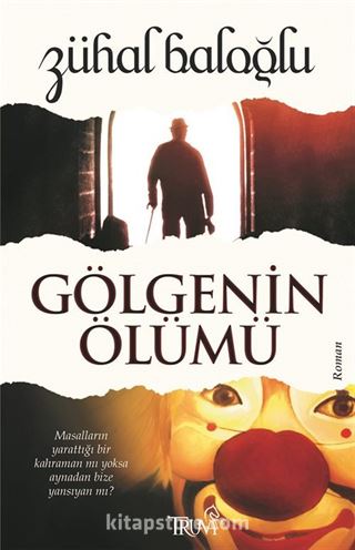 Gölgenin Ölümü