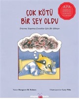 Çok Kötü Bir Şey Oldu