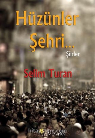 Hüzünler Şehri