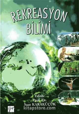 Rekreasyon Bilimi