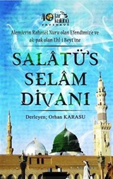 Salatü's Selam Divanı