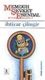 İhtiyar Çilingir