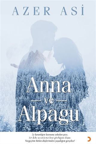 Anna ve Alpagu