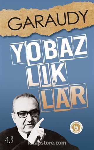 Yobazlıklar