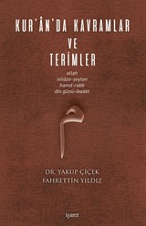 Kur'an'da Kavramlar ve Terimler