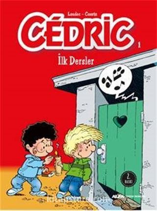 Cedric 1 / İlk Dersler