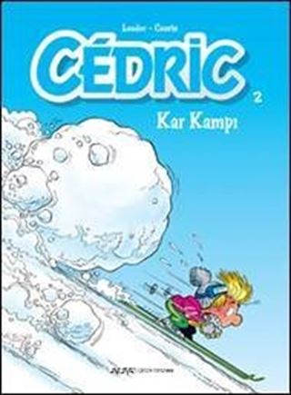 Cedric 2 / Kar Kampı