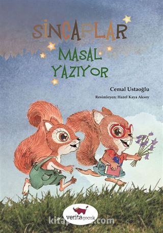 Sincaplar Masal Yazıyor