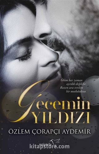 Gecemin Yıldızı