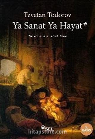 Ya Sanat Ya Hayat