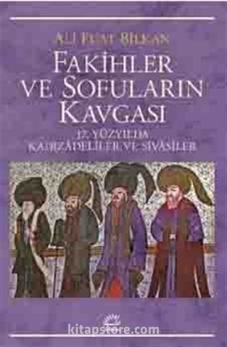 Fakihler ve Sofuların Kavgası