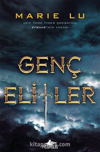 Genç Elitler (Ciltli)