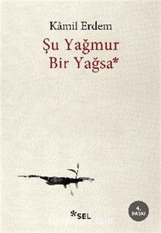 Şu Yağmur Bir Yağsa