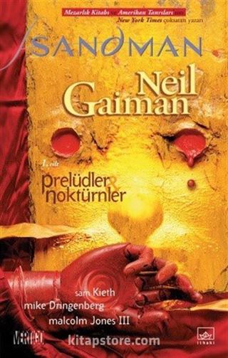 Sandman 1: Prelüdler - Noktürnler