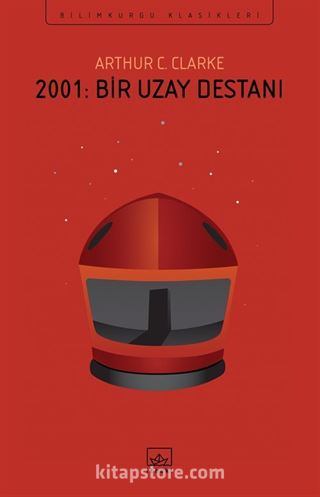 2001: Bir Uzay Destanı