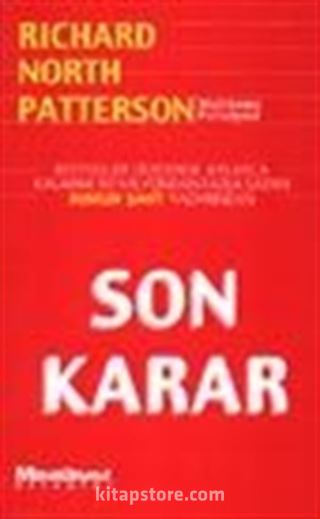 Son Karar