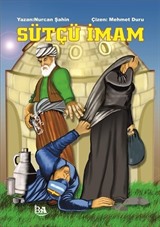 Sütçü İmam (Renkli Resimli)