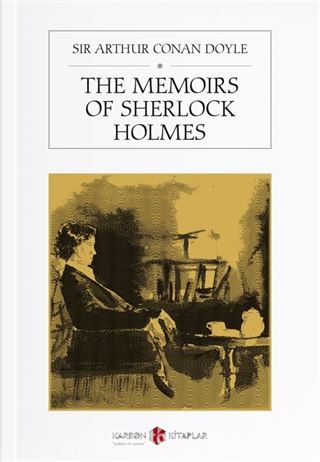 The Memoirs of Sherlock Holmes