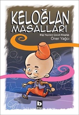 Keloğlan Masalları