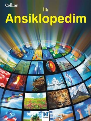 İlk Ansiklopedim / Collins İlk Kitabım