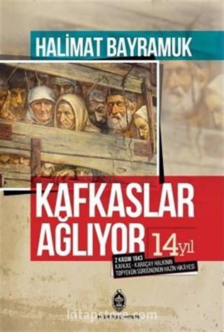 Kafkaslar Ağlıyor!