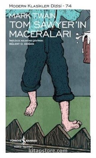 Tom Sawyer'ın Maceraları