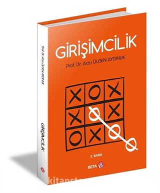 Girişimcilik