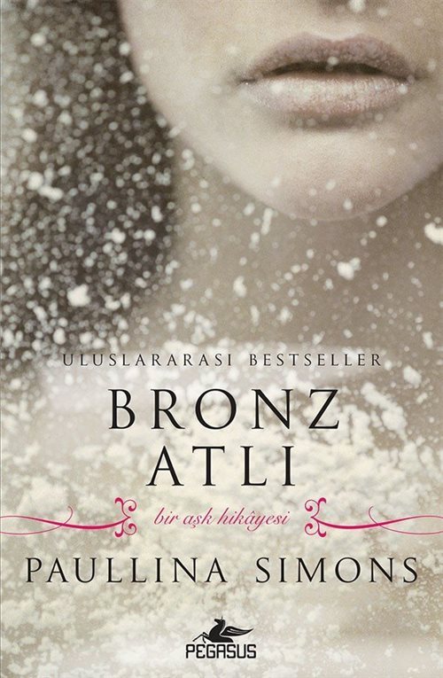 Bronz Atlı