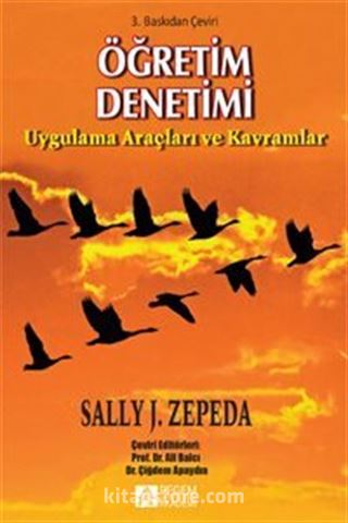 Öğretim Denetimi