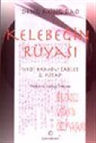 Kelebeğin Rüyası 2.kitap