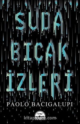 Suda Bıçak İzleri