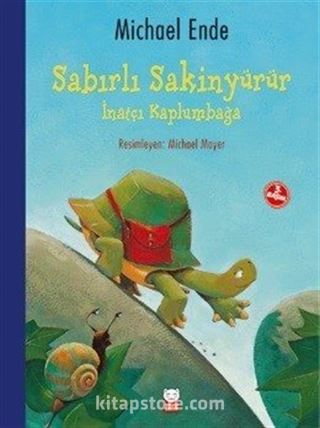 Sabırlı Sakinyürür